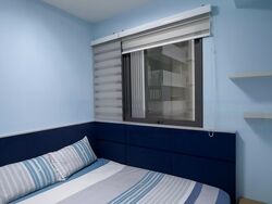 The Lakefront Residences (D22), Condominium #481444621